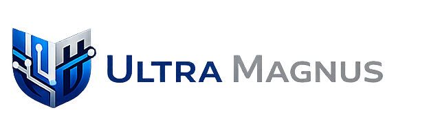 Ultra Magnus logo